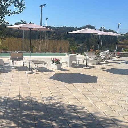 Ferienwohnung Trulli Del Boschetto Putignano Exterior foto