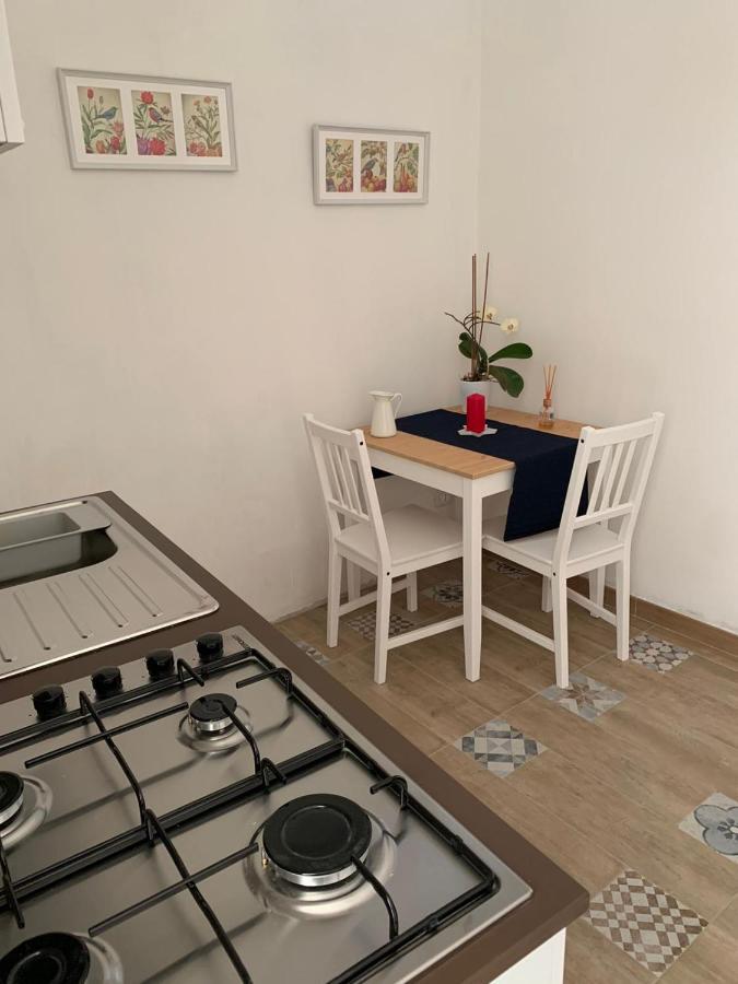 Ferienwohnung Trulli Del Boschetto Putignano Exterior foto
