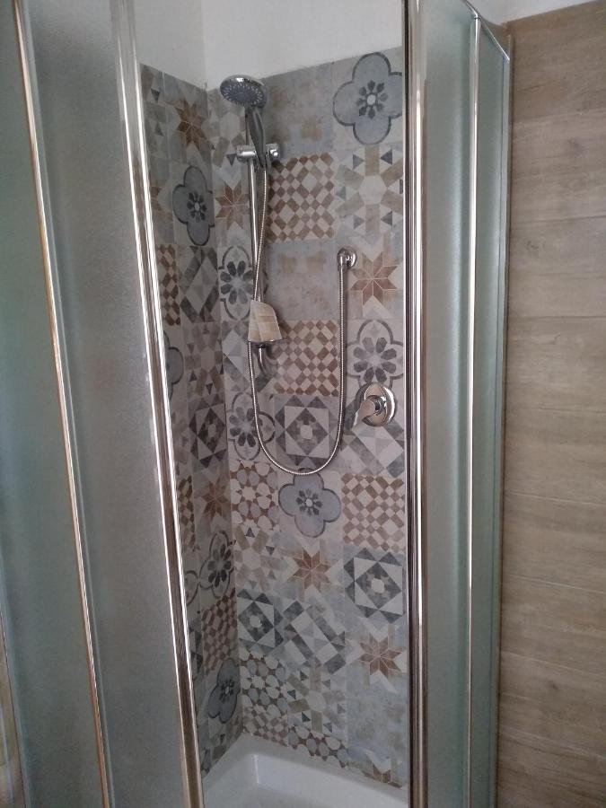 Ferienwohnung Trulli Del Boschetto Putignano Exterior foto