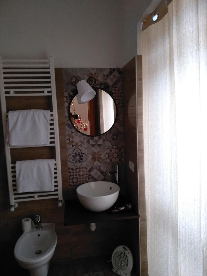 Ferienwohnung Trulli Del Boschetto Putignano Exterior foto