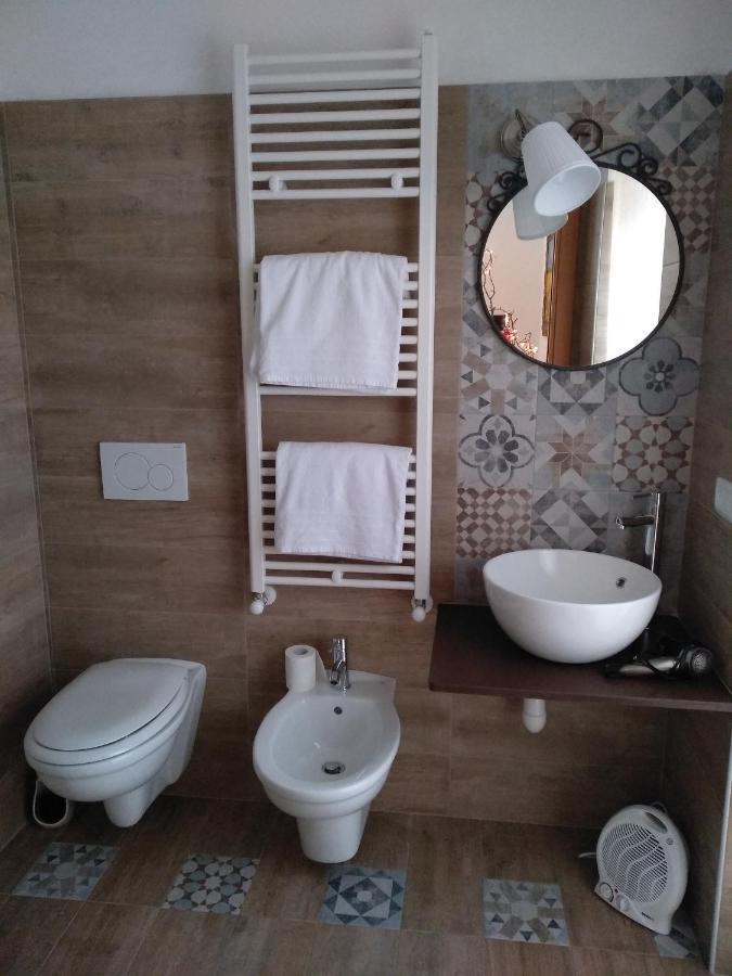 Ferienwohnung Trulli Del Boschetto Putignano Exterior foto