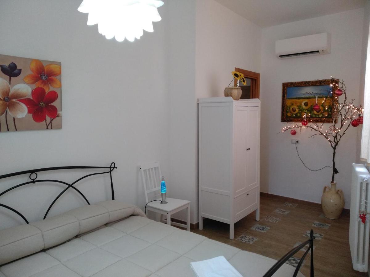 Ferienwohnung Trulli Del Boschetto Putignano Exterior foto