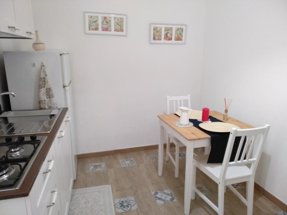 Ferienwohnung Trulli Del Boschetto Putignano Exterior foto