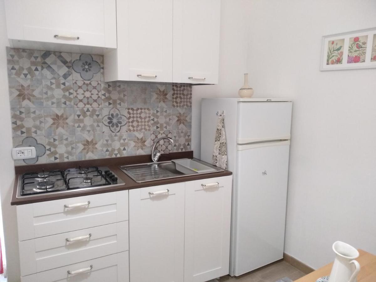Ferienwohnung Trulli Del Boschetto Putignano Exterior foto