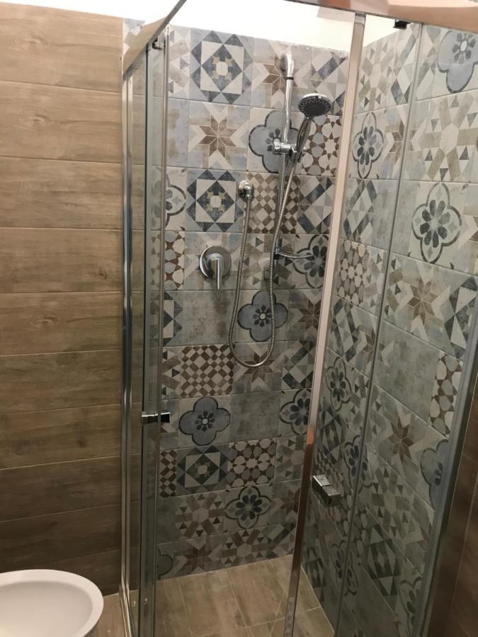 Ferienwohnung Trulli Del Boschetto Putignano Exterior foto