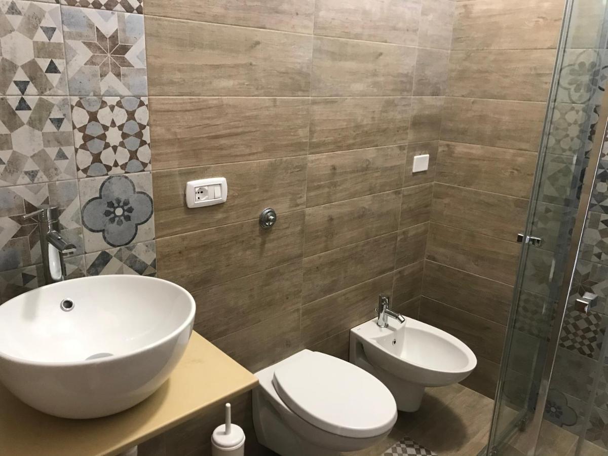 Ferienwohnung Trulli Del Boschetto Putignano Exterior foto